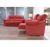 vista-lateral-conjunto-3+2-sofas-mini-rojo