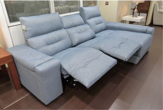 Chaise Longue Ashley