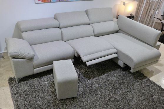 Chaise Longue Relax Abril