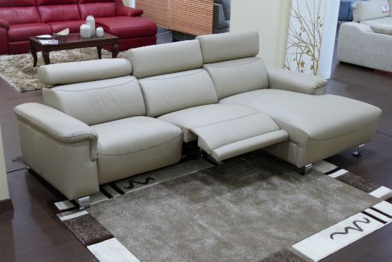 Chaise Longue Bemus