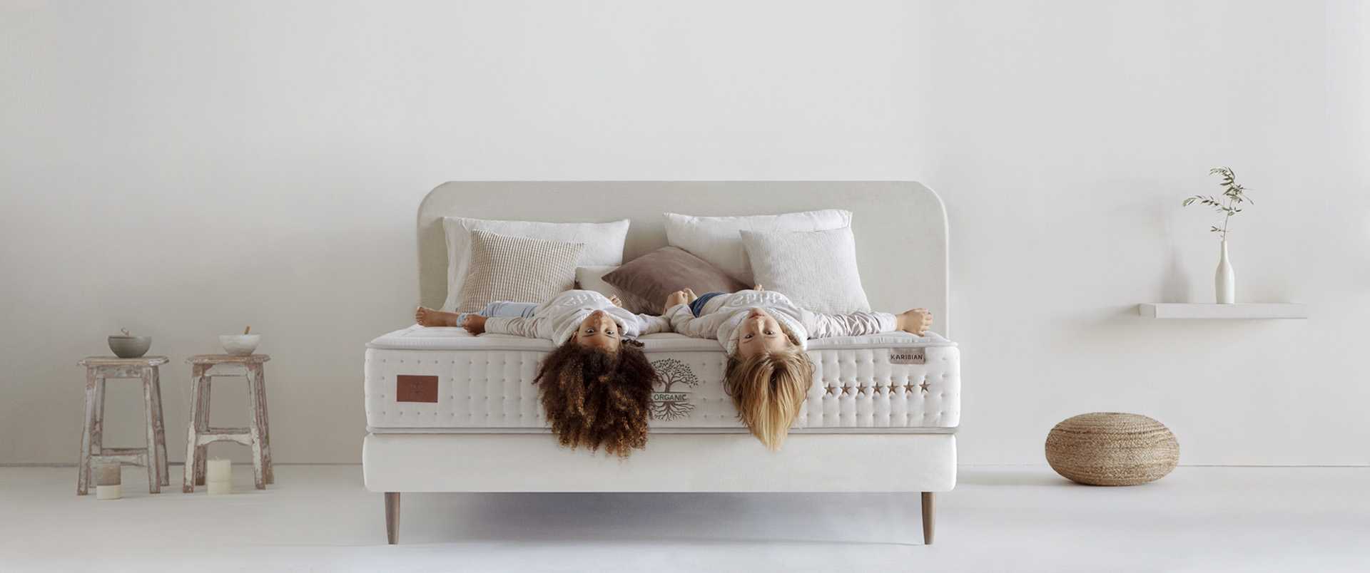 Descansar bien para no parar de disfrutar y jugar